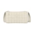 Bolsa Moleca Feminina Branco Off