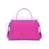 Bolsa Moleca Feminina Pink Neon