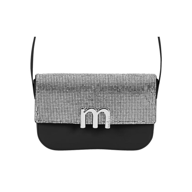 Bolsa Moleca Feminina Preto