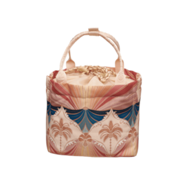 Bolsa Necessaire Farm Feminina Laranja