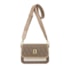 Bolsa New Ridge Luz Da Lua Marrom Bege