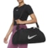 Bolsa Nike Academia Preto