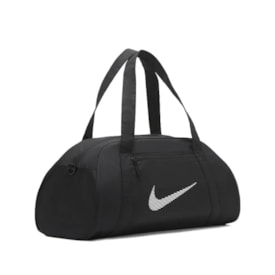 Bolsa Nike Academia Preto