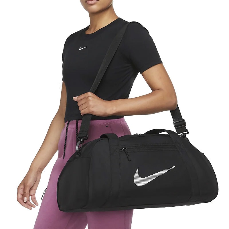 Nike best sale de academia