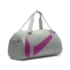 Bolsa Nike Gym Club Cinza