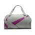 Bolsa Nike Gym Club Cinza
