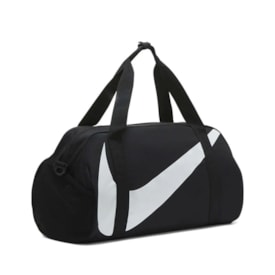 Bolsa Nike Gym Club Preto