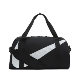 Bolsa Nike Gym Club Preto