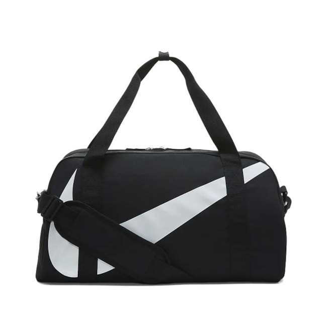 Bolsa Nike Gym Club Preto