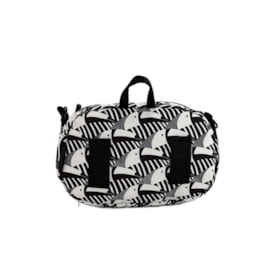 Bolsa Pequena Farm Chuchu Bico De Tucano Preto