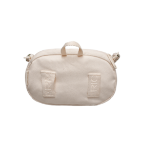 Bolsa Pequena Farm Feminina Off White