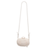 Bolsa Pequena Farm Feminina Off White