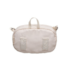 Bolsa Pequena Farm Feminina Off White