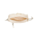 Bolsa Pequena Farm Feminina Off White