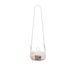 Bolsa Pequena Farm Feminina Off White