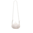 Bolsa Pequena Farm Feminina Off White