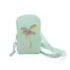 Bolsa Pequena Farm Feminina Verde Claro