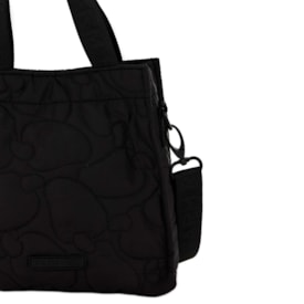 Bolsa Pequena Farm Mimo Preto