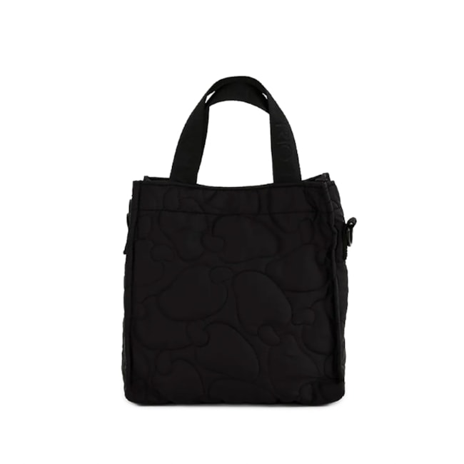 Bolsa Pequena Farm Mimo Preto