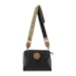 Bolsa Pequena Luz da Lua Feminina Saara