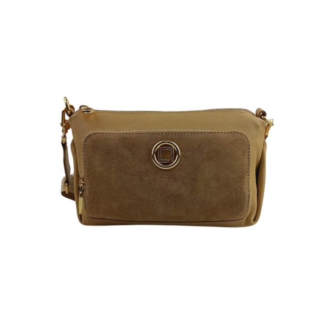 Bolsa Pequena Luz Da Lua Feminina Saara Carmuca