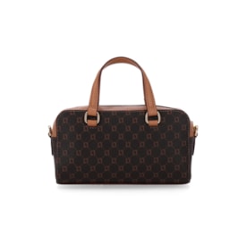 Bolsa Pequena Luz Da Lua Monograma LL