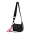 Bolsa Pequena Macadamia Feminina Preto