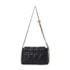 Bolsa Pequena Macadamia Feminina Preto