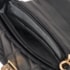 Bolsa Pequena Macadamia Feminina Preto