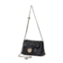 Bolsa Pequena Macadamia Feminina Preto