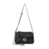Bolsa Pequena Macadamia Feminina Preto