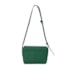 Bolsa Pequena Macadamia Feminina Verde