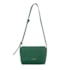 Bolsa Pequena Macadamia Feminina Verde