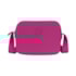 Bolsa Pequena Moleca Feminina Magenta