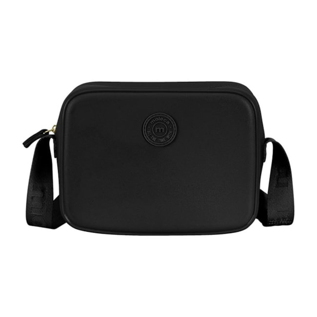 Bolsa Pequena Moleca Feminina Preto