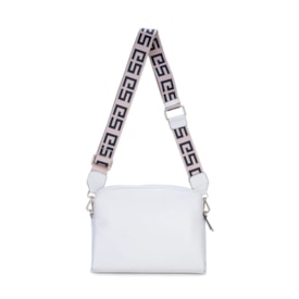 Bolsa Pequena Sagga Feminina Off