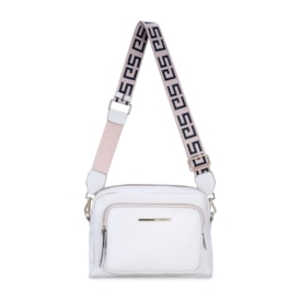 Bolsa Pequena Sagga Feminina Off