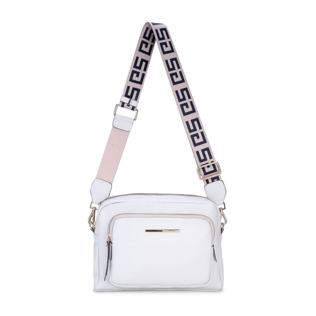 Bolsa Pequena Sagga Feminina Off