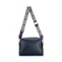 Bolsa Pequena Sagga Feminina Preto