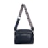 Bolsa Pequena Sagga Feminina Preto