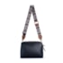 Bolsa Pequena Sagga Feminina Preto