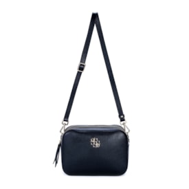 Bolsa Pequena Sagga Feminina Preto