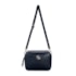 Bolsa Pequena Sagga Feminina Preto