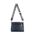 Bolsa Pequena Sagga Feminina  Preto