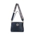 Bolsa Pequena Sagga Feminina  Preto