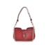 Bolsa Pequena Via Marte Feminina Carmim