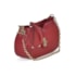 Bolsa Pequena Via Marte Feminina Carmim