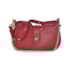 Bolsa Pequena Via Marte Feminina Carmim