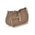 Bolsa Pequena Via Marte Feminina Ginger