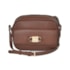 Bolsa Pequena Via Marte Feminina Marrom